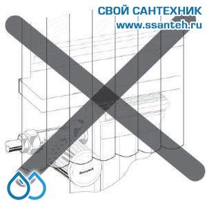 10452 Honeywell T7001 Термоголовка, 6...28С,  30 x 1.5, 11,5 мм, белый
